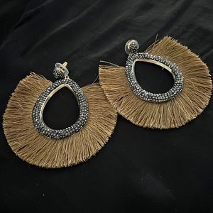 Fashion earrings